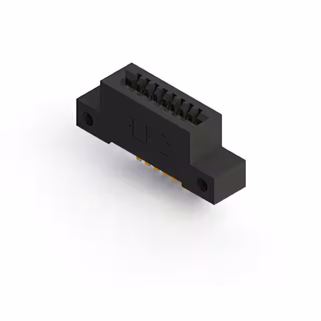 392-008-544-112 EDAC Inc.  Edgeboard Connectors